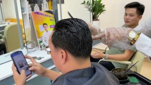 Dầu Gội Phủ Bạc Là Gì Vì Sao Bạn Nên Dùng