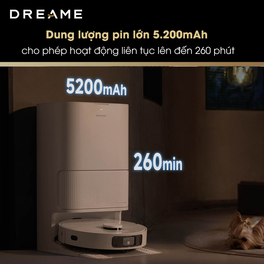 dreame-d20-ulltra-08 chính hãng