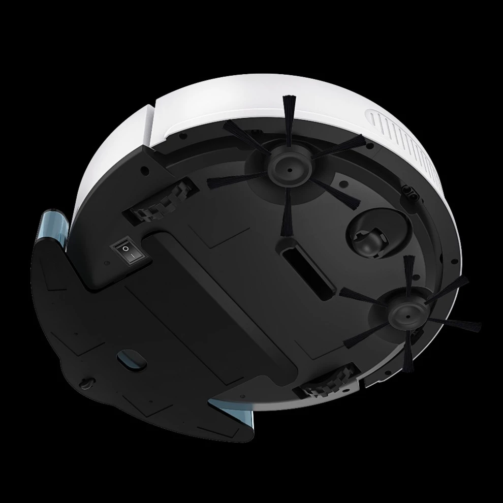 robot hút bụi NK02