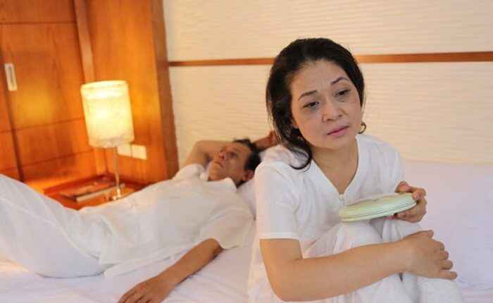Vì sao tôi ngủ 8 tiếng vẫn thấy mệt (5)