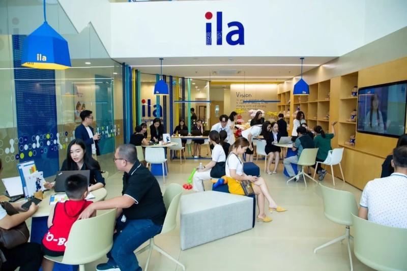 Có nên cho con học tiếng Anh ở ILA (7)