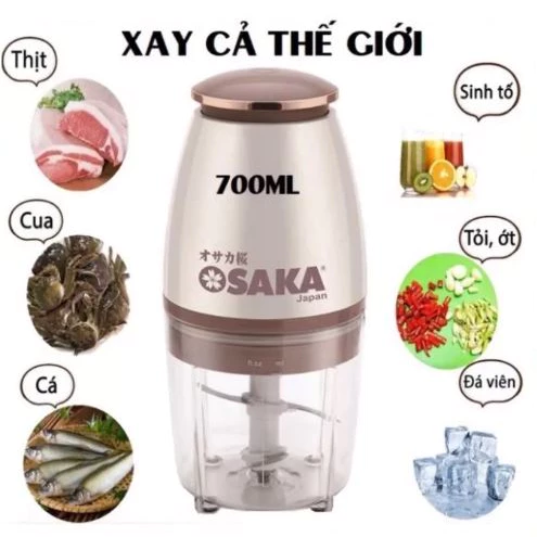 Máy xay đa năng Osaka có tốt không (1)