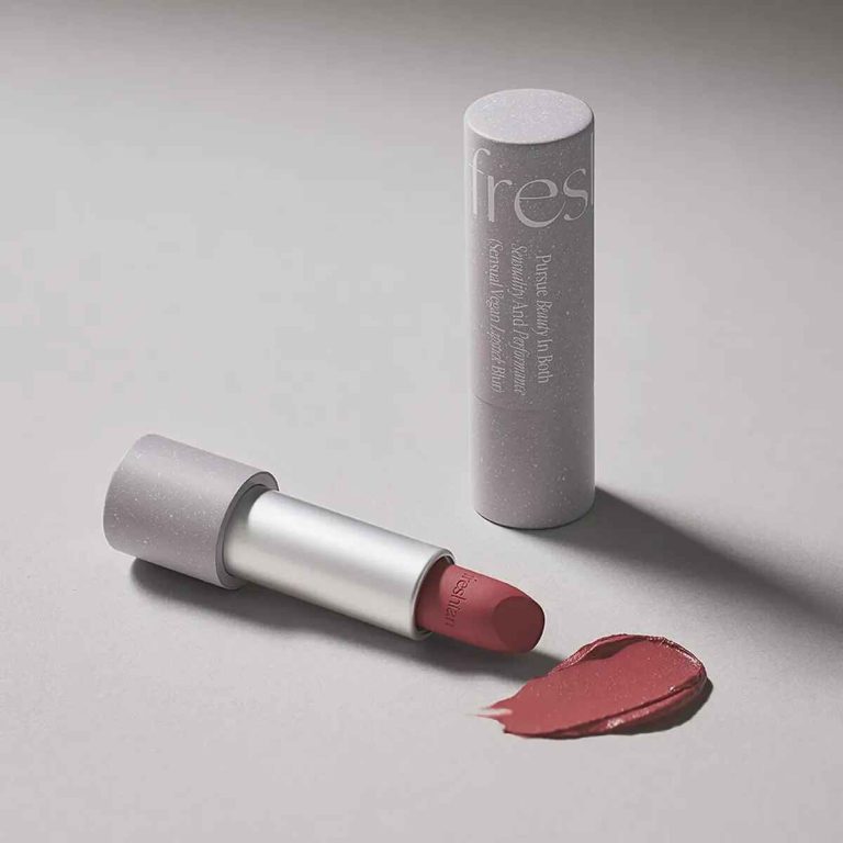 Son Thỏi Freshian Thuần Chay Mịn Môi Sensual Vegan Lipstick Blur Có Tốt Không? Review Chi Tiết 2026