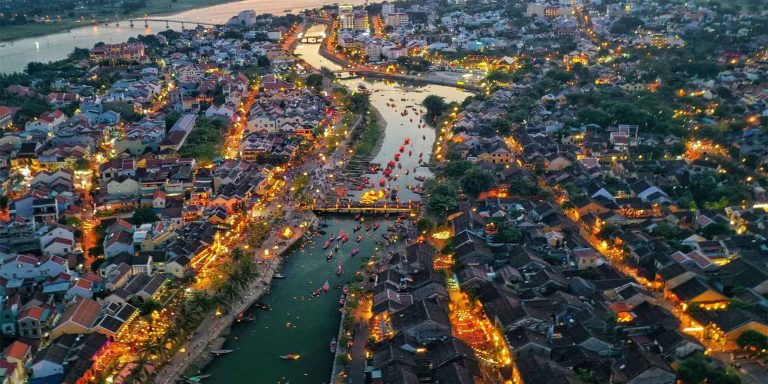 DU LỊCH SAU TẾT 2026: TOP 5 ĐIỂM ĐẾN ĐẸP – ÍT ĐÔNG – GIÁ MỀM