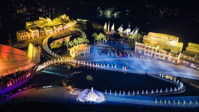 co nen di xem show ky uc hoi an co nen di xem show ky uc hoi an