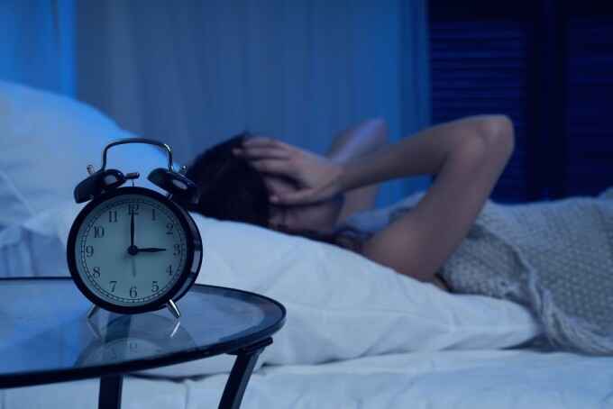 Vì sao tôi ngủ 8 tiếng vẫn thấy mệt (3)